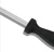 Import OEM Custom knife sharpener with black handle from China