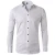 Import OEM Custom Polyester 100% Cotton printing eco-friendly Casual dress men shirt long sleeve men&#x27;s shirts from China