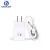 Import OEM EU/US/UK Version Adaptive Fast Charging 2A USB Wall Charger Power Adapter cell phone Travel Charger for Samsung S5/6/7 from China