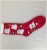 Import OEM fashion Christmas stockings from China