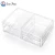 Import OEM Large Clear Acrylic Accessories Office Supplies Desk Organizer For Office from China