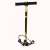 Import OEM Logo foldable stainless steel high pressure pcp hand pump 4500psi from China