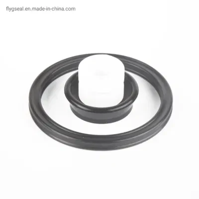 OEM Manufacturer Durable Rubber Gasket O-Ring Seals