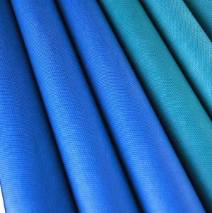 Oem Manufacturing Polyester Industrial Filter Fabric Nonwovens  Polyester Non Woven Fabric