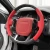 Import OEM ODM Custom Interior Carbon Fiber Steering Wheel Covered In Black Leather For Range Rover Landrover Defender from China