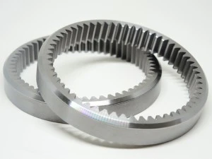 OEM Professional Internal Gear Ring For Transmission Parts