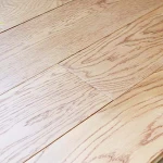 OEM Professional Manafacturer Fraxinus Solid Floor Hardwood Solid Parquet Flooring