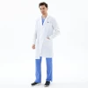 Oem Reusable Fashionable Spandex Male Hospital Uniforms Nursing Uniform Jacket Hospital Scubs Medical