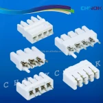 OEM rj45 rj11 krone telephone terminal block With Low Price