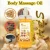 Import OEM spa salon pack body care massage oil Rose / Ginger / Jasmine / Almond / Chamomile from China