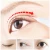 Import OEM Wholesale Custom Makeup Girl Natural Transparent Double Eyelid Shaping Eye Cream from China