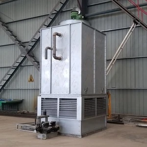 OEM/ODM EuroWard Closed Circuit Cooling Tower water cooling tower device