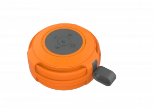 OEM/ODM Waterproof Speaker Bluetooth Outdoor Wireless Portable Speaker Bluetooth