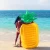 Import Oempromo  Pineapple shaped Inflatable Swimming float Ring from China