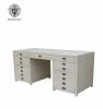 Office Accessories French Small Desk
