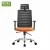 Import Office chair mesh high back ergonomic chair with adjustable headrest in height from China