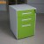 Import Office Equipment 3 Drawer Metal Mobile Pedestal from China