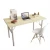 Import Office Furniture Folding PC wooden Desks , Home Computer Folding Desk from China