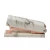Import office supplies hot gift desktop accessories standard Marble rose gold stapler from China