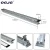Import OGJG factory price IP67 waterproof outdoor led linear lights with CE CB SAA certifiactes 2ft 4ft 5ft led tunnel light from China