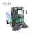 Import OICO 5021 High Efficient Factory Sale Power Broom Sweeper Diesel Road Sweeper For Sale from China