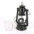 Import Oil Lamp Clear Glass Shades Oil Lantern Small Table Metal Classic Antique Kerosene Lamp from China