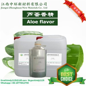 Oil soluble Aloe Fragrance oil for perfume and detergent with Competitive price