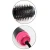 Import One-Step Hair Dryer And Straightener Brush ,Volumizer Negative Ion Generator Hair Curler Straightener Styling Tools from China