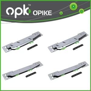 OPK wardrobe sliding door roller for wooden wardrobe door