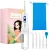 Import Oral Irrigator Dental Water Flosser Waterproof Battery Tank Hand-held Tooth Punch from China