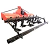 Orchards Gardening And Nurseries Rotary Cultivator For In-row Garden Cultivation
