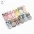 Import organic cotton cozy cartoon baby tube socks with rubber soles from China