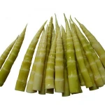 organic food canned bamboo shoot canned vegetable