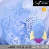 Organic OEM Wholesale Essential Oil Bath Ball Bomb For Kids Moisturizing Exfoliating Spa Rocket Shapes Bath Bombs Gift