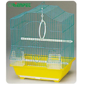 ORIENPET & OASISPET Pet Wire Bird Cage OPT39019 Small Cage Ready stocks Pet products