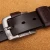 Import Original Brand  Adjustable Casual  Brown Genuine  Leather Belt  For Men from China
