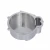 Original Colour Aluminum Stainless Steel Custom Made New Energy Vehicle Spare Part Large Part Machining