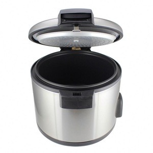 Original Factory Newest 20 Liters Commercial Large Rice Cooker