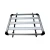 Import Original Factory portaequipajes de techo roof luggage rack for 2015 Ford f-150 Frontier np300 from China