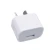 Import Original Fast Adaptive UK/AU/US/EU Plug Travel usb wall charger for Samsung iPhone from China