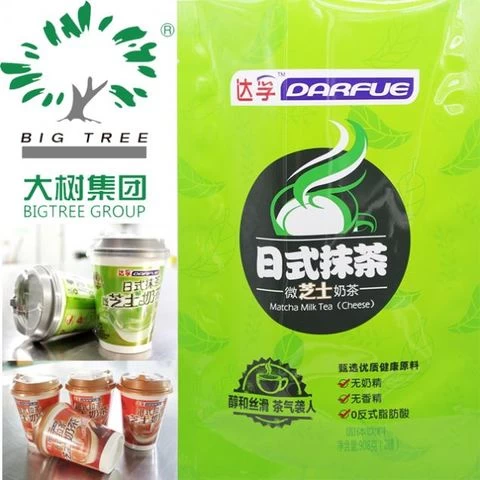Original Flavor and Condensed Milk Product Type sweetened condensed hokkaido milk tea powder