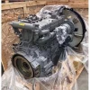 Original new  diesel engine for ZAX300-3 6HK1 engine assy