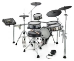 Original Roland TD-50KVX V-Drums TD-50KV TD-50K electronic drum kits