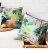 Import Original Sublimation Sofa Bed Decorative Cotton Cushion Pillow Case Cover from China