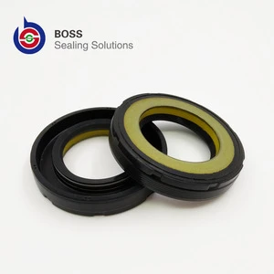 OS001 Fluid Power Steering Oil Seals for Construction Machine
