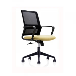 Osen Factory direct sales office mesh  chair Adjustable Executive Revolving chair Breathable computer chair