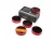 Import Osmo Action Lens ND8  ND16 ND32 ND64 CPL MCUV Filters 6-Pack Set for DJI Sport Camera Accessory from China
