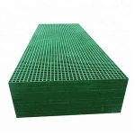 Outdoor Fiberglass Flooring, FRP Flooring, Plastic Floor Grating Panel