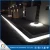 Import Outdoor granite curbing LED curbstone light,light fixtures LED curbstone from China