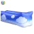 Import Outdoor inflatable air filling beach lazy bag, inflatable air lounger, waterproof beach sleeping bag from China